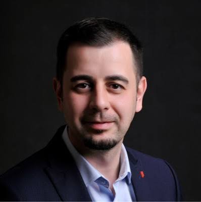 Uğur Baş's avatar